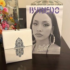 Byredo Dos Los Santos